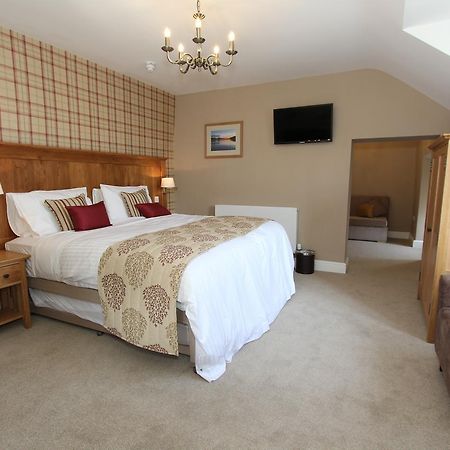 Plas Yn Dre Bed & Breakfast Bala Bagian luar foto